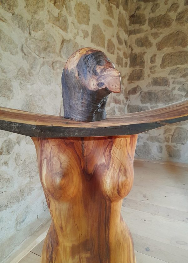 Griffon Table - Image 2